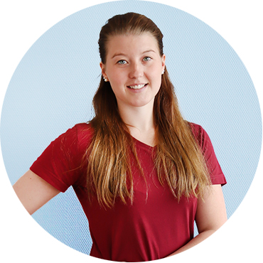 JENNIFER KAGEL - Medizinische Fachangestellte und VERAH