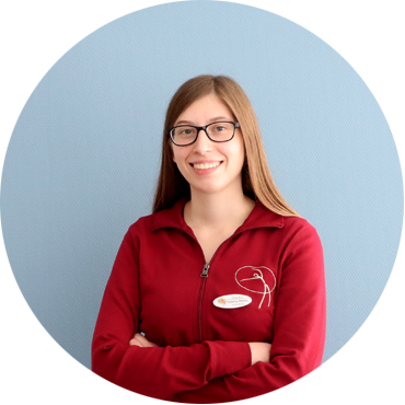 NATALIE MÖLLER - Auszubildende