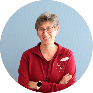 GABRIELA WALGENBACH - Medizinische Fachangestellte